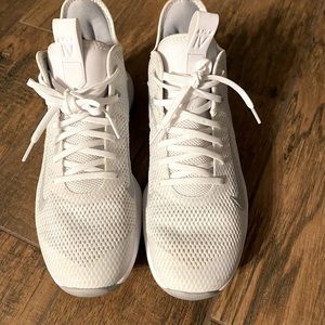 Nike Lebron witness iv team white cv4004-100